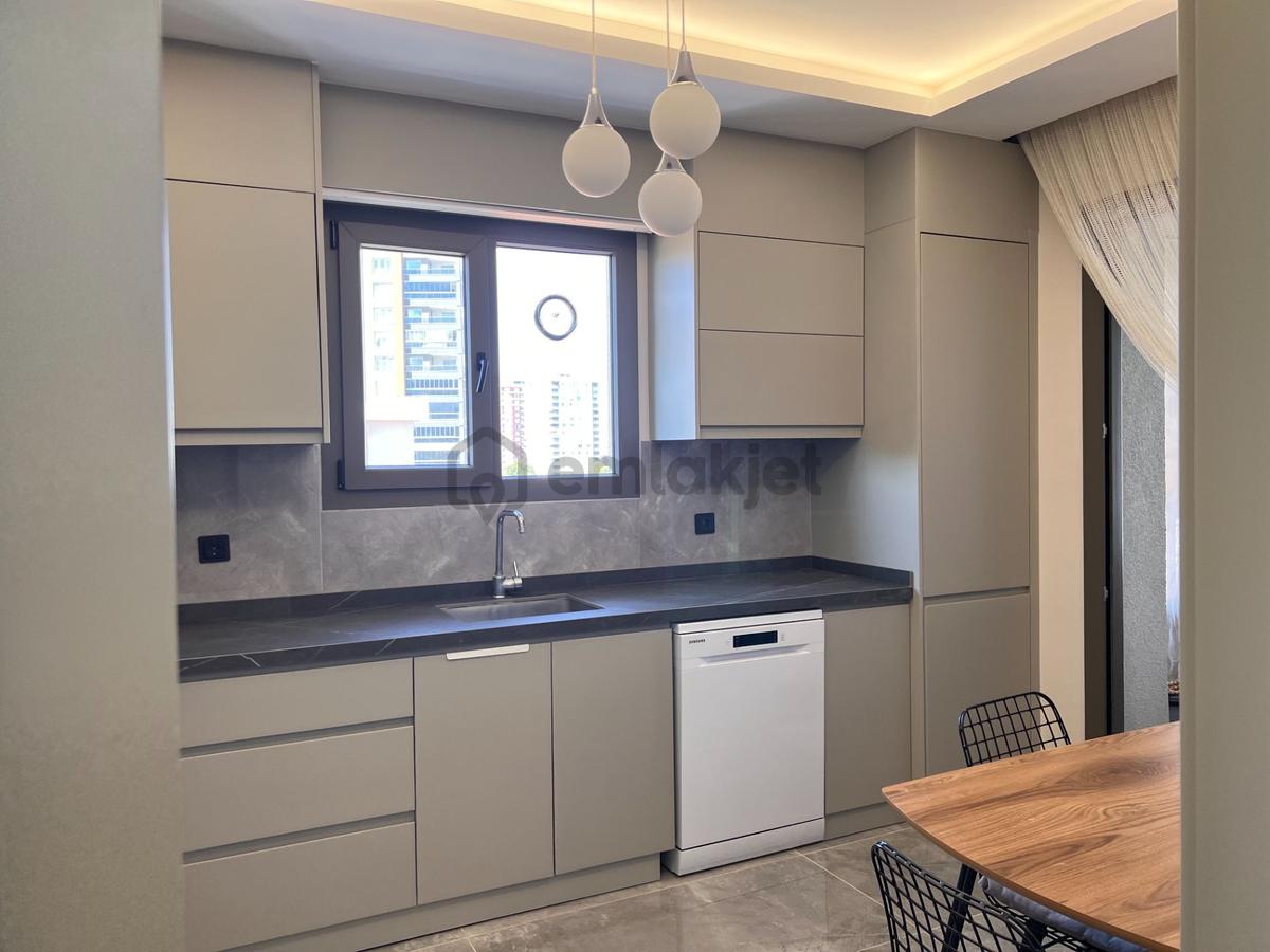 Sahibinden Sümer Yeni Mahalle Satılık Sıfır Daire - 5