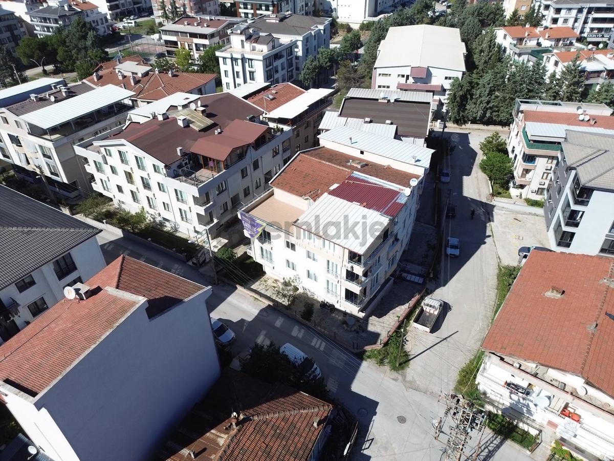 Yalova Çiftlikköy Merkez 5+1 Dubleks Daire - 26