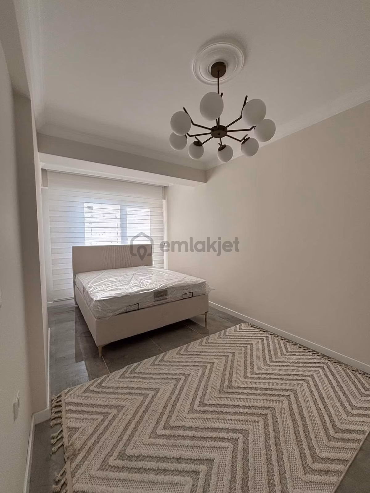 Yalova İsmetpaşa Eşyalı Lüks 1+1 Satılık Daire - 18