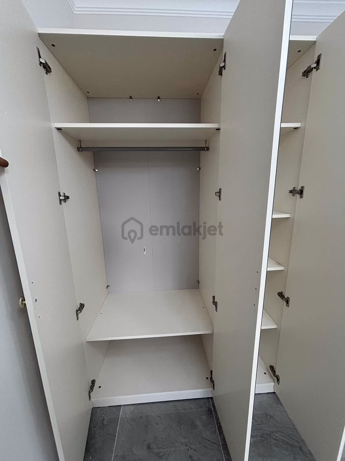 Yalova İsmetpaşa Eşyalı Lüks 1+1 Satılık Daire - 8