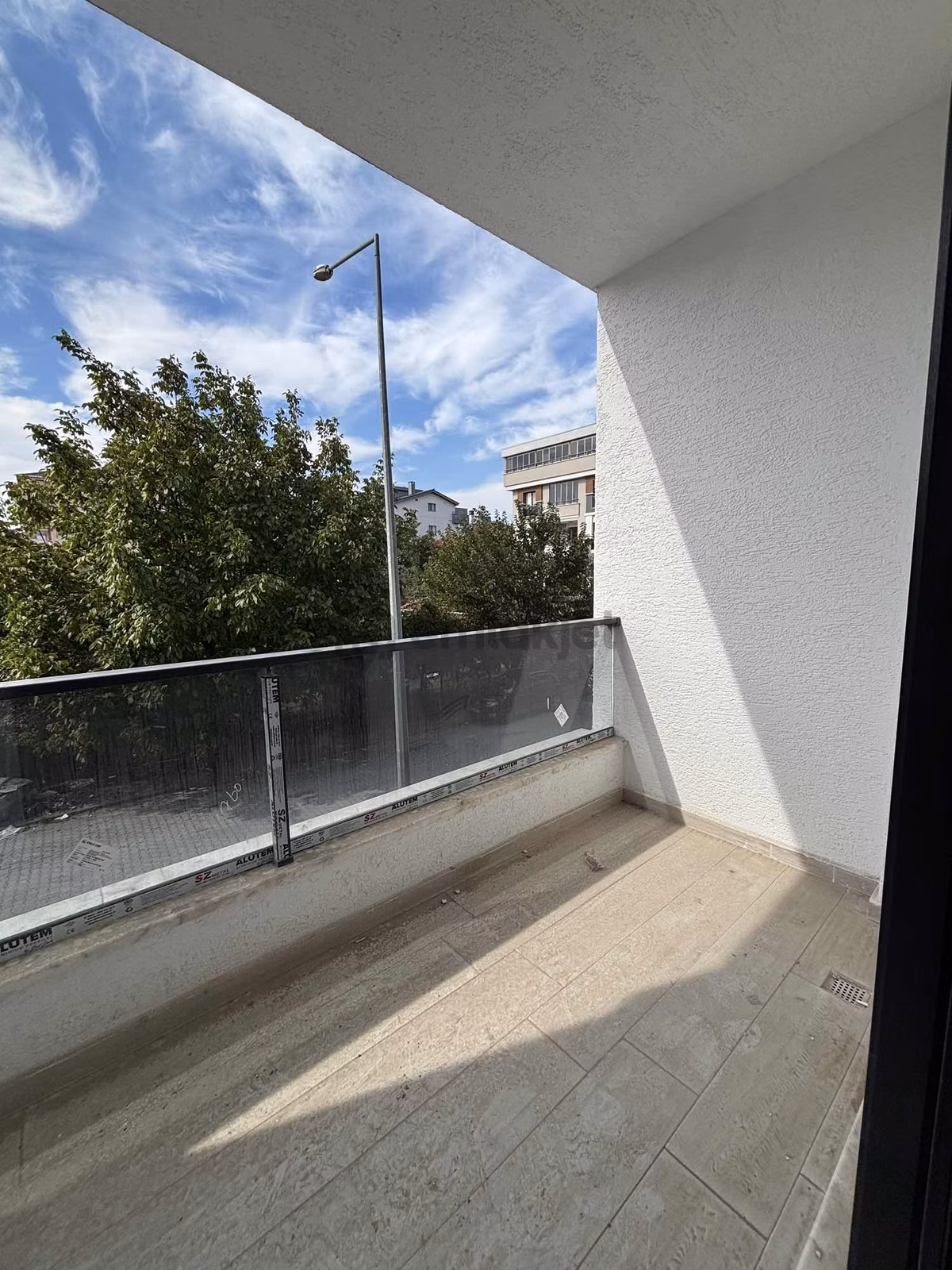 Yalova İsmetpaşa Eşyalı Lüks 1+1 Satılık Daire - 10