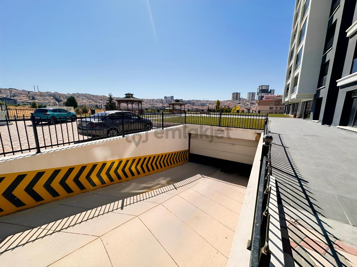 Realty Gate'den - Harika Lokasyon - Ultra Lüks Yapı - Sıfır 4+1 - 35