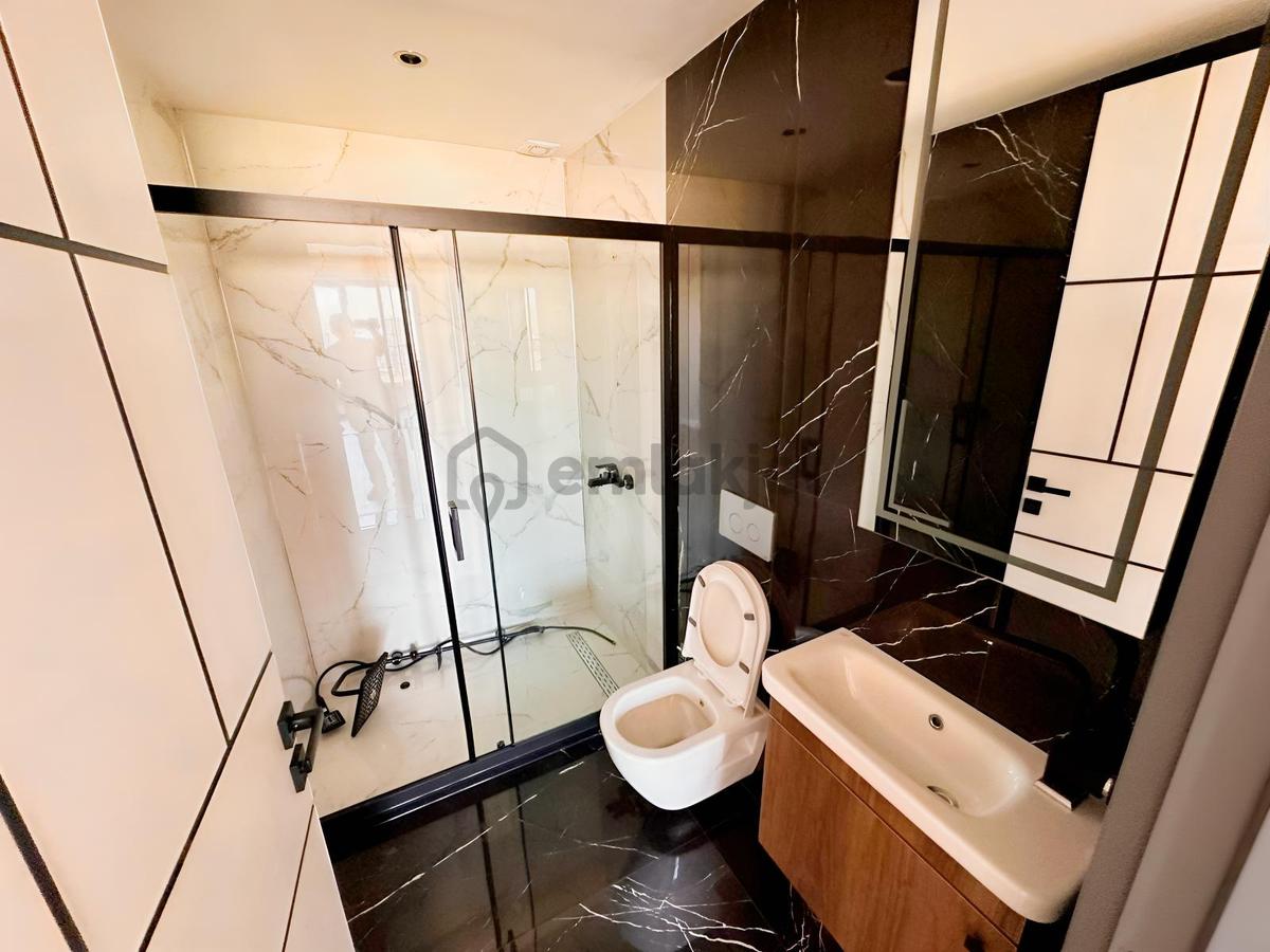 Realty Gate'den - Harika Lokasyon - Ultra Lüks Yapı - Sıfır 4+1 - 32