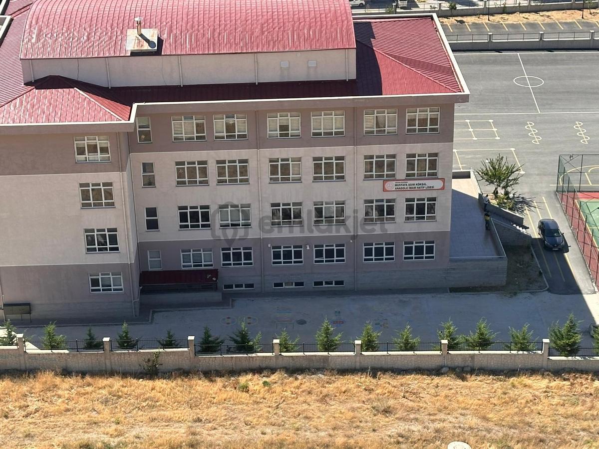 Realty Gate'den - Harika Lokasyon - Ultra Lüks Yapı - Sıfır 4+1 - 26