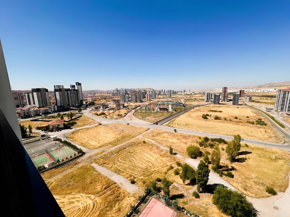 Realty Gate'den - Harika Lokasyon - Ultra Lüks Yapı - Sıfır 4+1 - 31