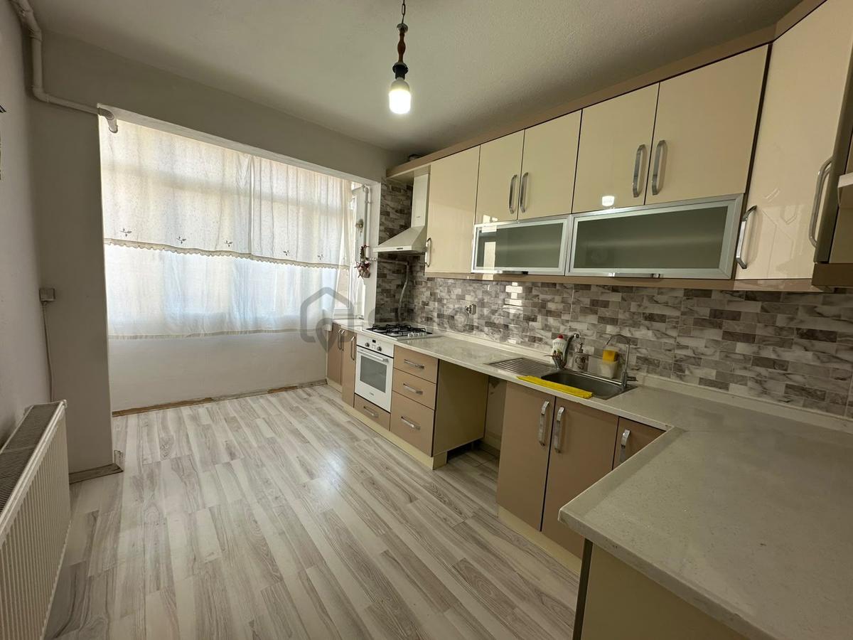 Eserkent'te 118 M2 Doğalgazlı Satılık 2+1 Daire - 6