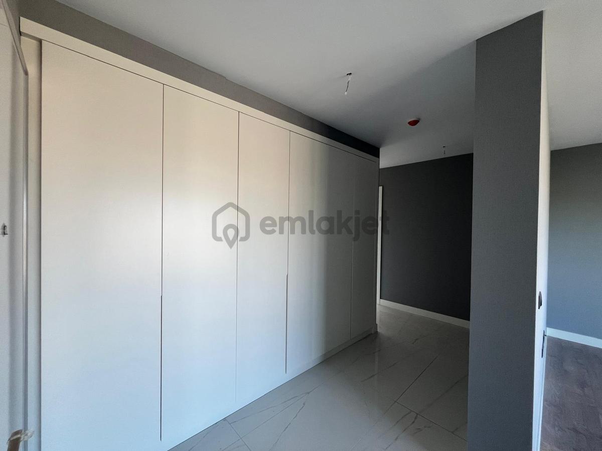 Ferce 2+1 Manzaralı Şerefiyeli Kiralık Daire - 6