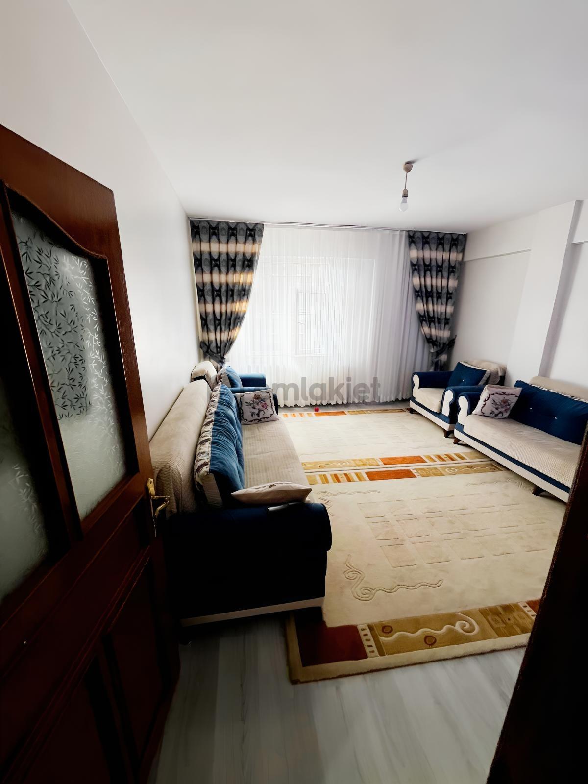 Kozan Gayrimenkulden 2+1 90m² - 2
