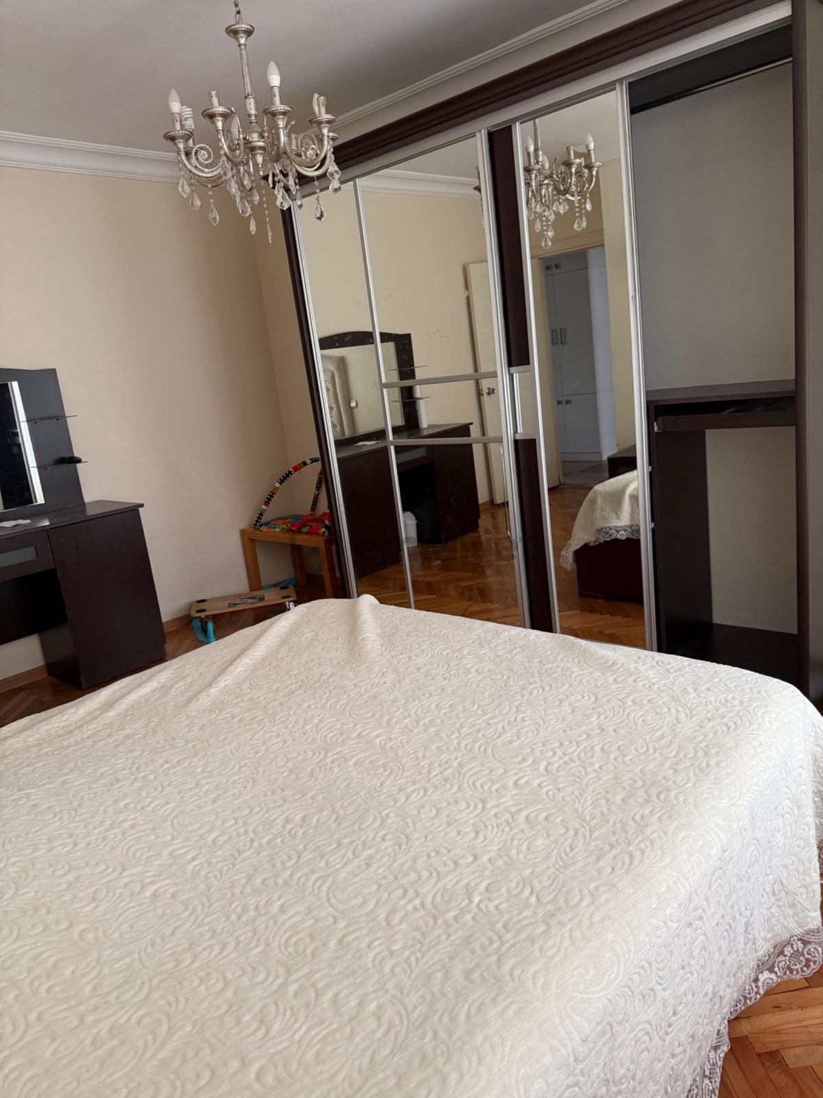 Tiamo’dan Eşyalı 3+1 1 Kat Asansörlü - 15
