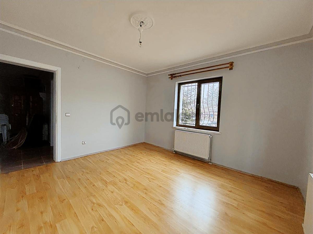"alaçatı"dan Hasanoğlan'da 755m2 İmarlı Arsa İçinde Kargir Ev!! - 17