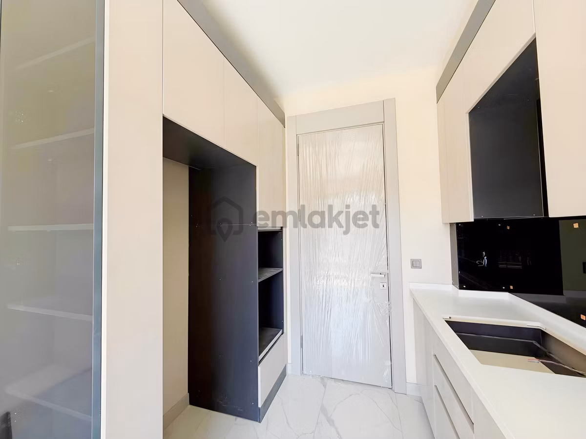 "alaçatı"dan Hera'da Ara Kat, B.mutfaklı 80 M2 2+1!!! - 21
