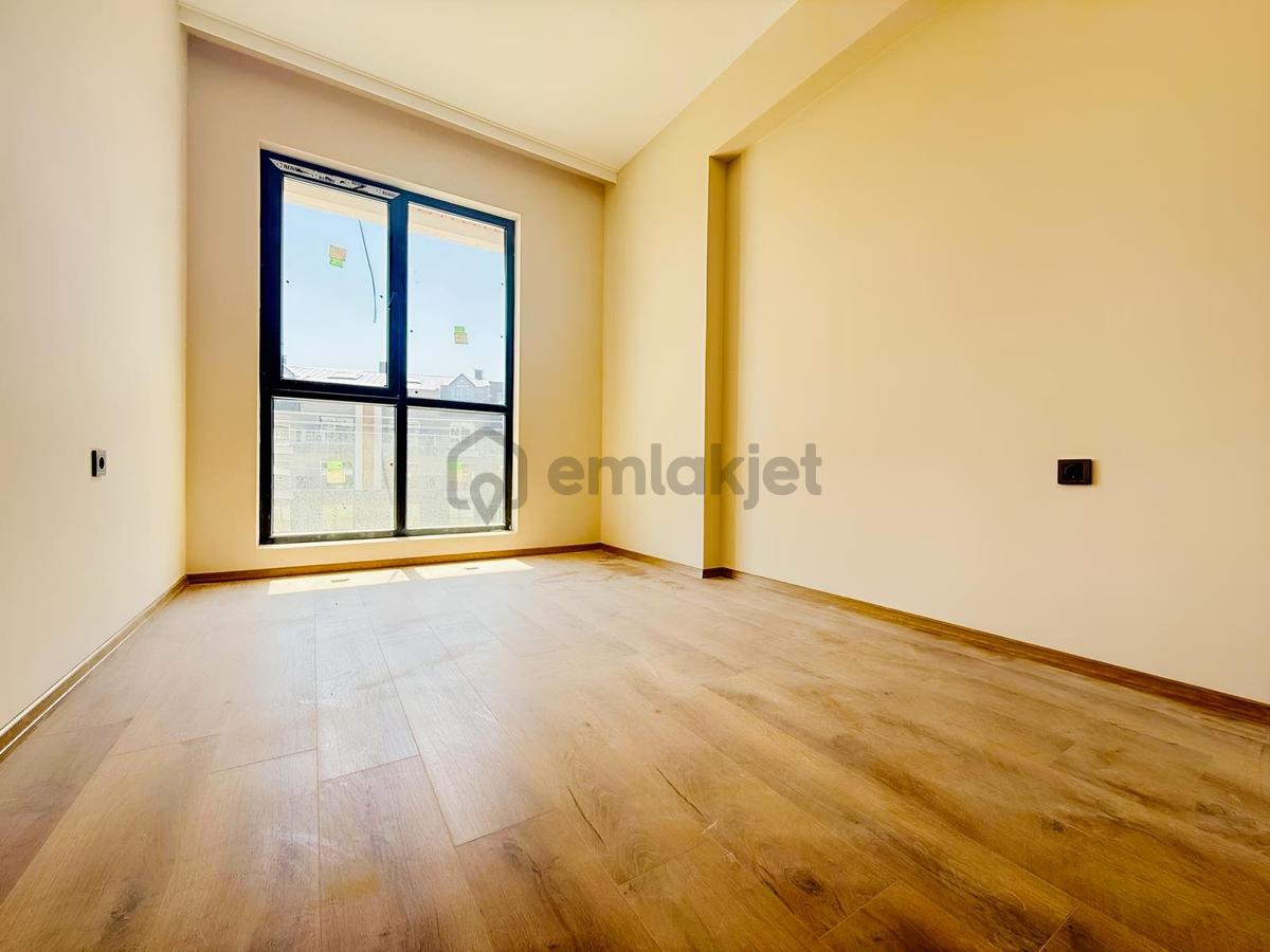 "alaçatı"dan Hera'da Ara Kat, B.mutfaklı 80 M2 2+1!!! - 16