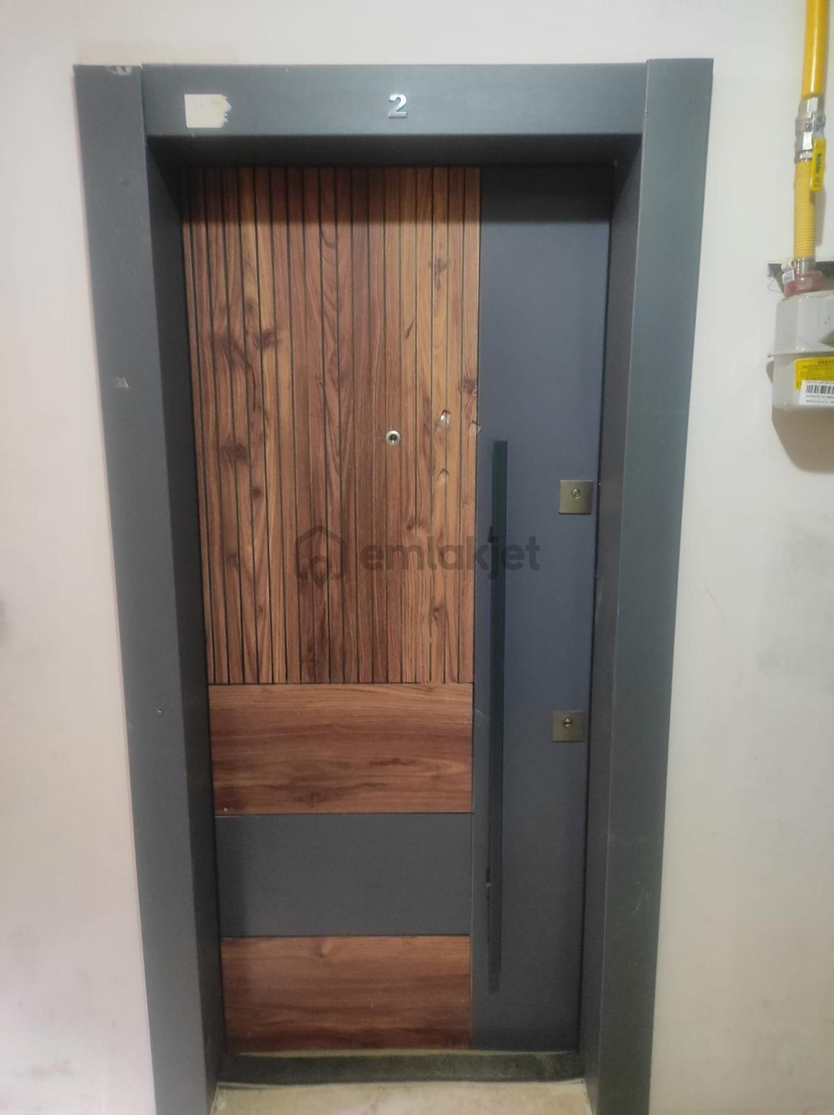 *nova*çatalçeşme Toki'de 2+1 Kiralık Daire! - 10