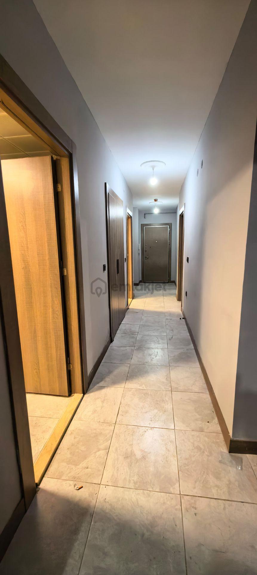 *nova*çatalçeşme Toki'de 2+1 Kiralık Daire! - 13