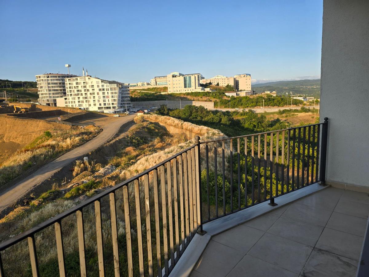 Düzce Üniversitesi Full Eşyalı Satılık 1+1 Daire - 9