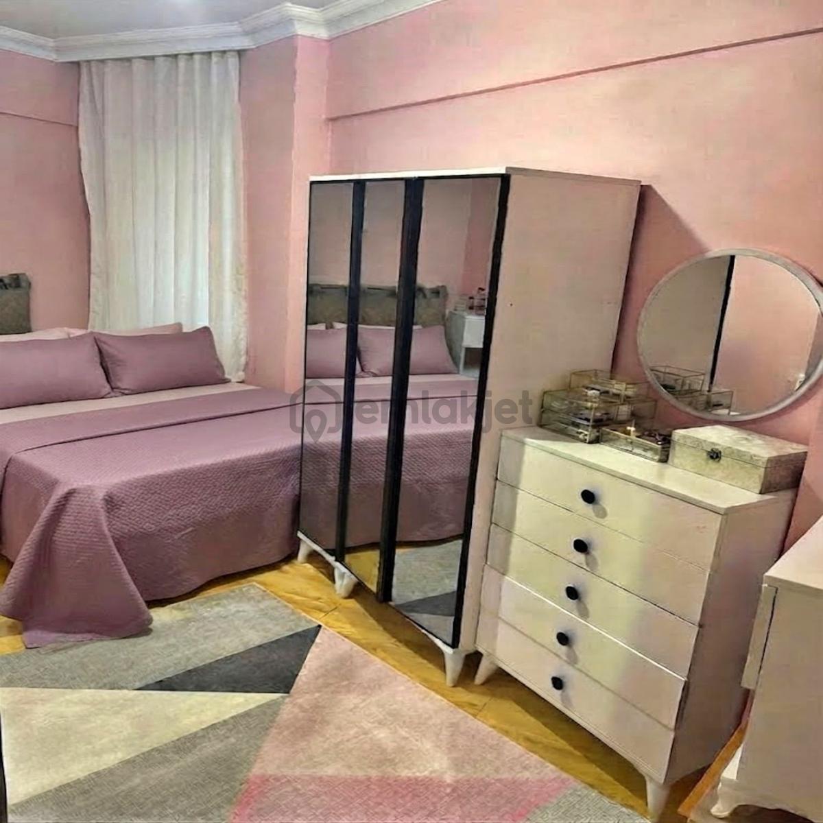 Silivri Merkezi Konum'da Kiralık 2+1 Daire - 11