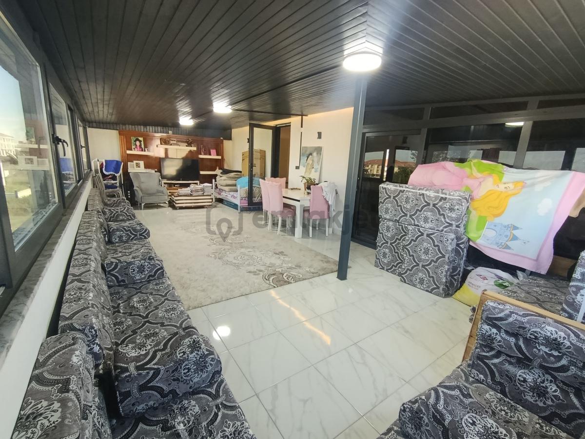 Sakarya Karasu'da Satılık 5+1 Villa - 36