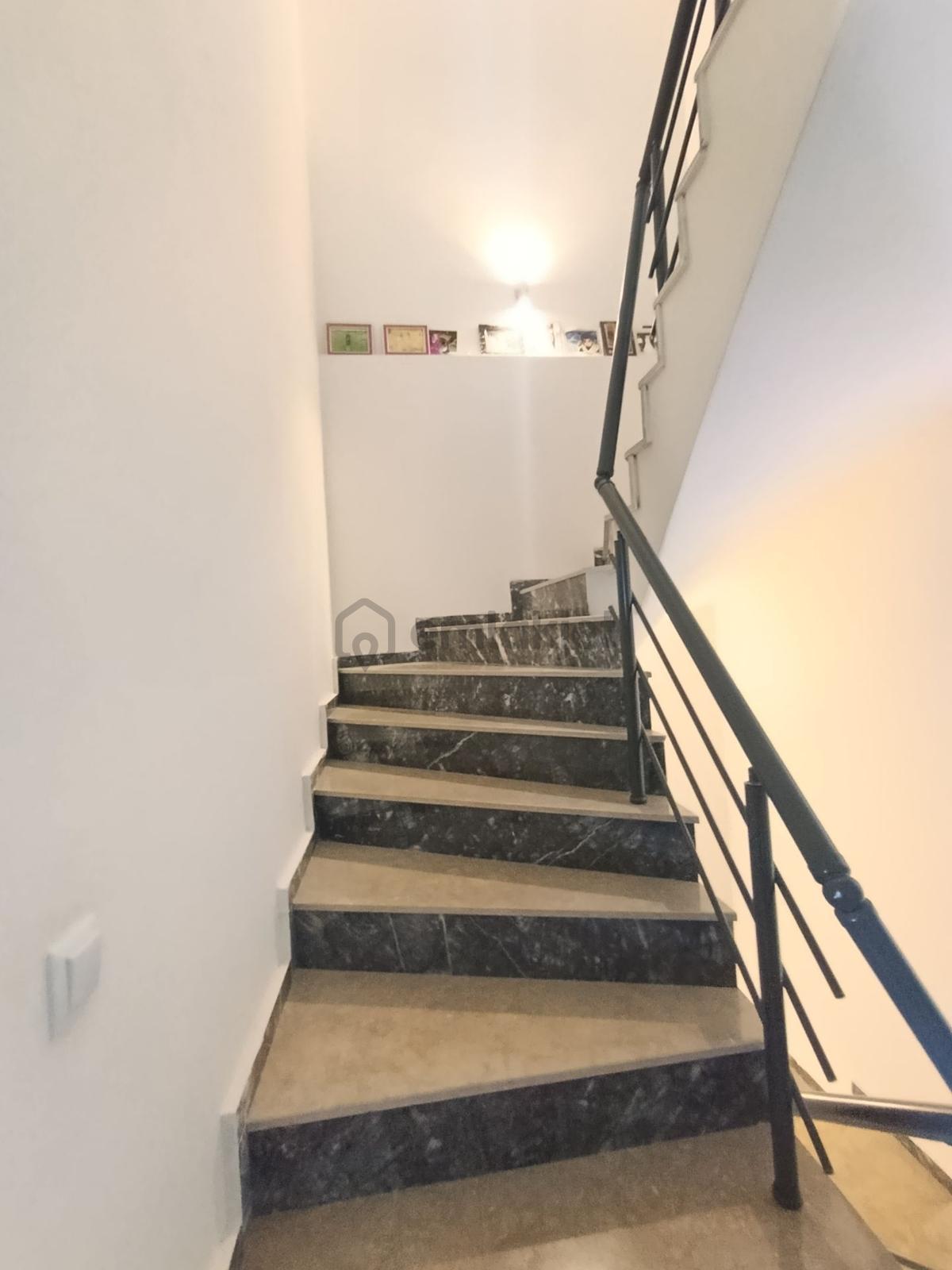 Sakarya Karasu'da Satılık 5+1 Villa - 31