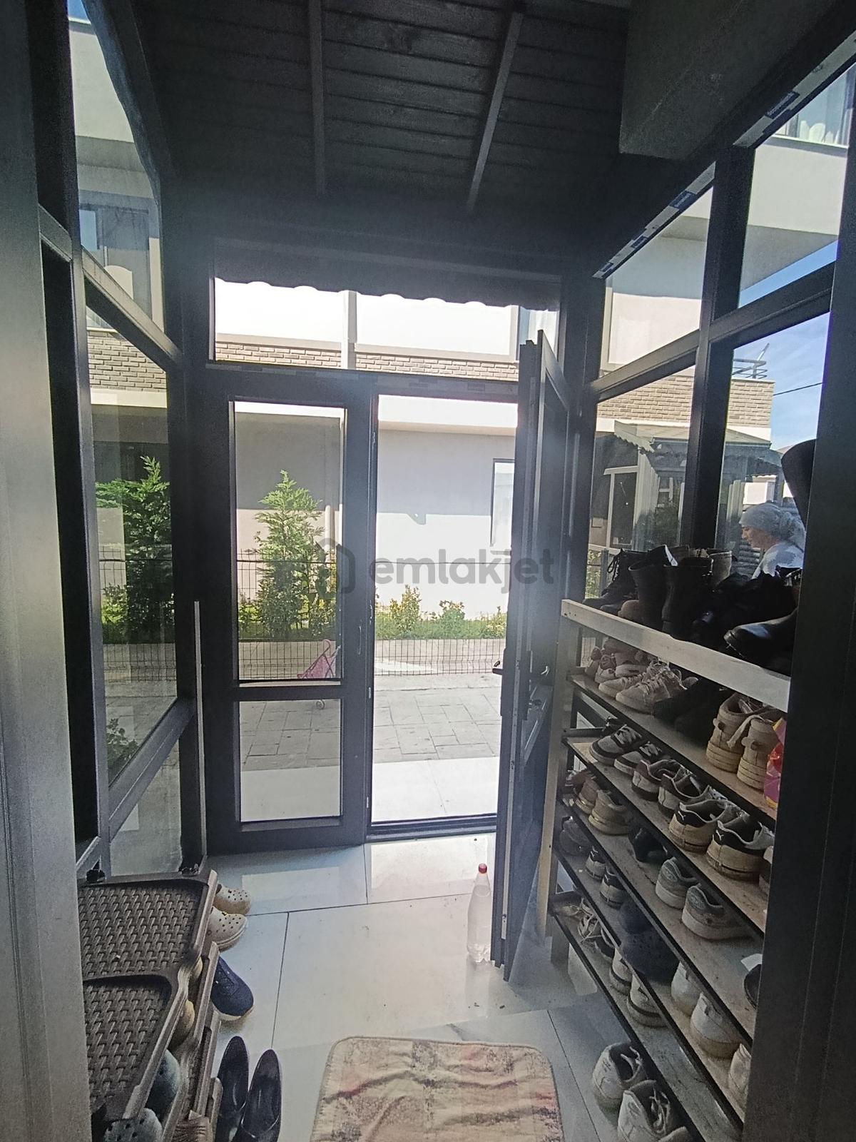Sakarya Karasu'da Satılık 5+1 Villa - 41
