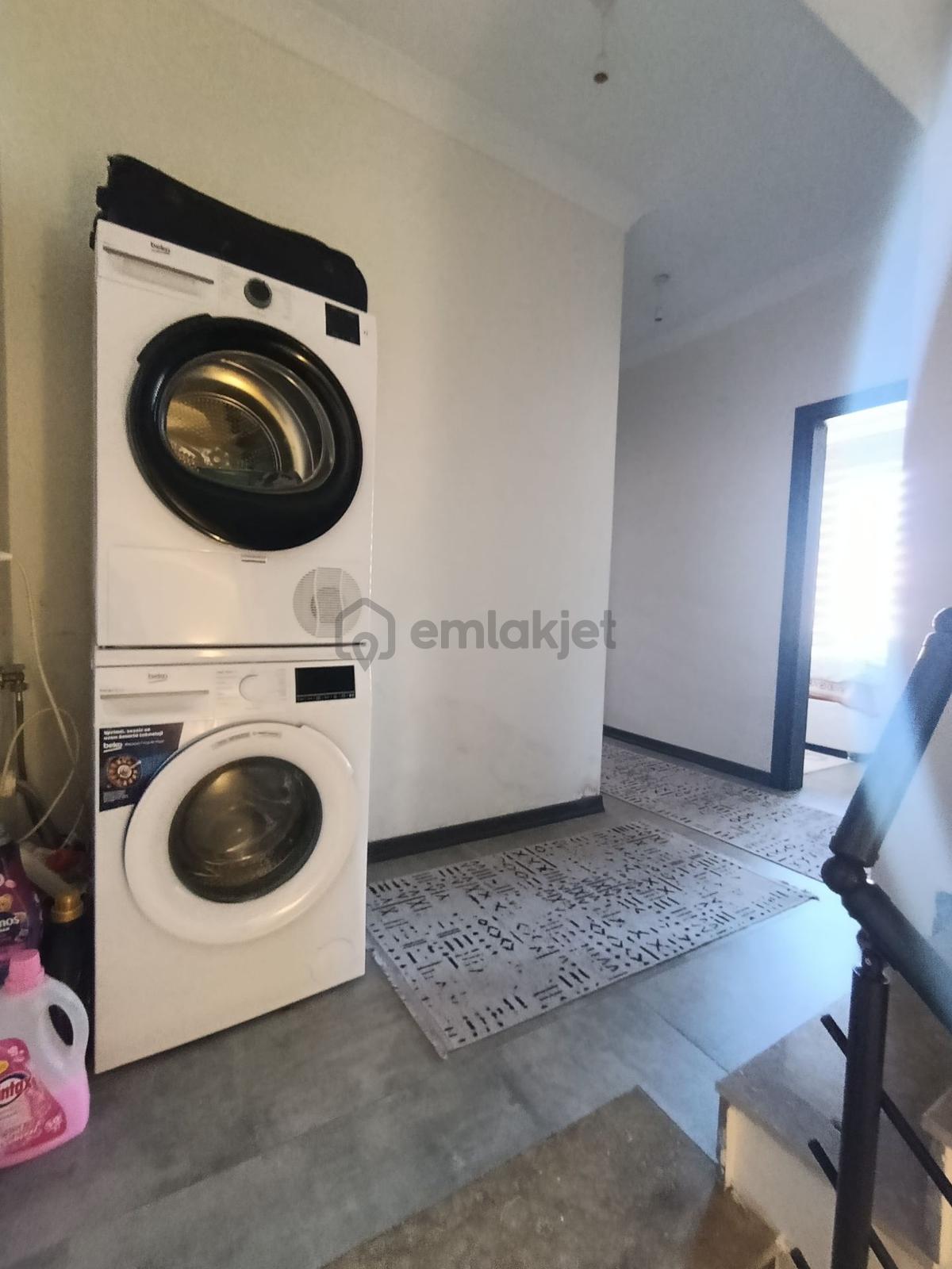 Sakarya Karasu'da Satılık 5+1 Villa - 20