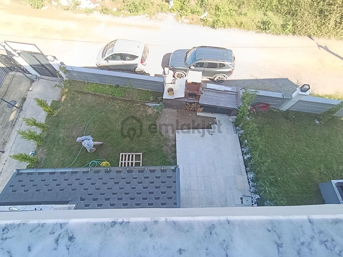 Sakarya Karasu'da Satılık 5+1 Villa - 40