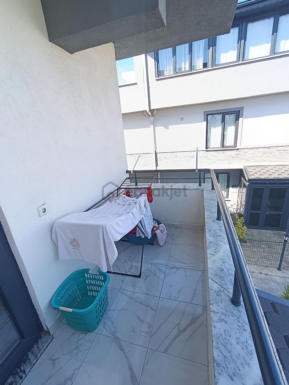 Sakarya Karasu'da Satılık 5+1 Villa - 28