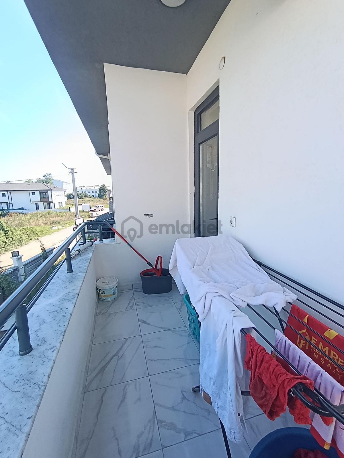 Sakarya Karasu'da Satılık 5+1 Villa - 29