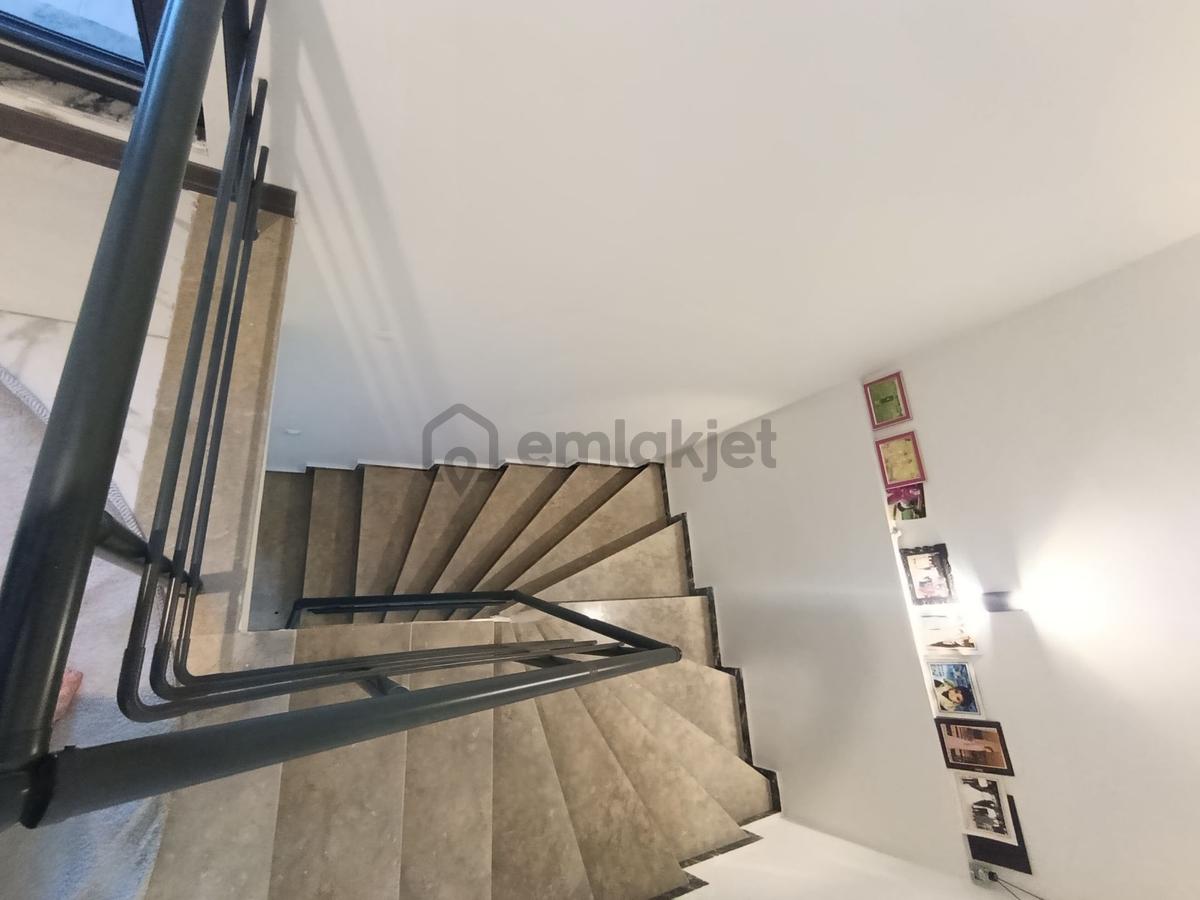 Sakarya Karasu'da Satılık 5+1 Villa - 33