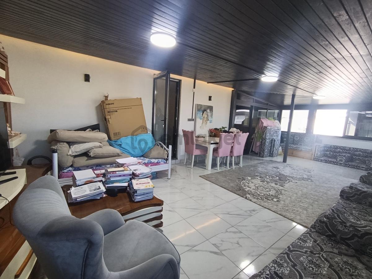 Sakarya Karasu'da Satılık 5+1 Villa - 39