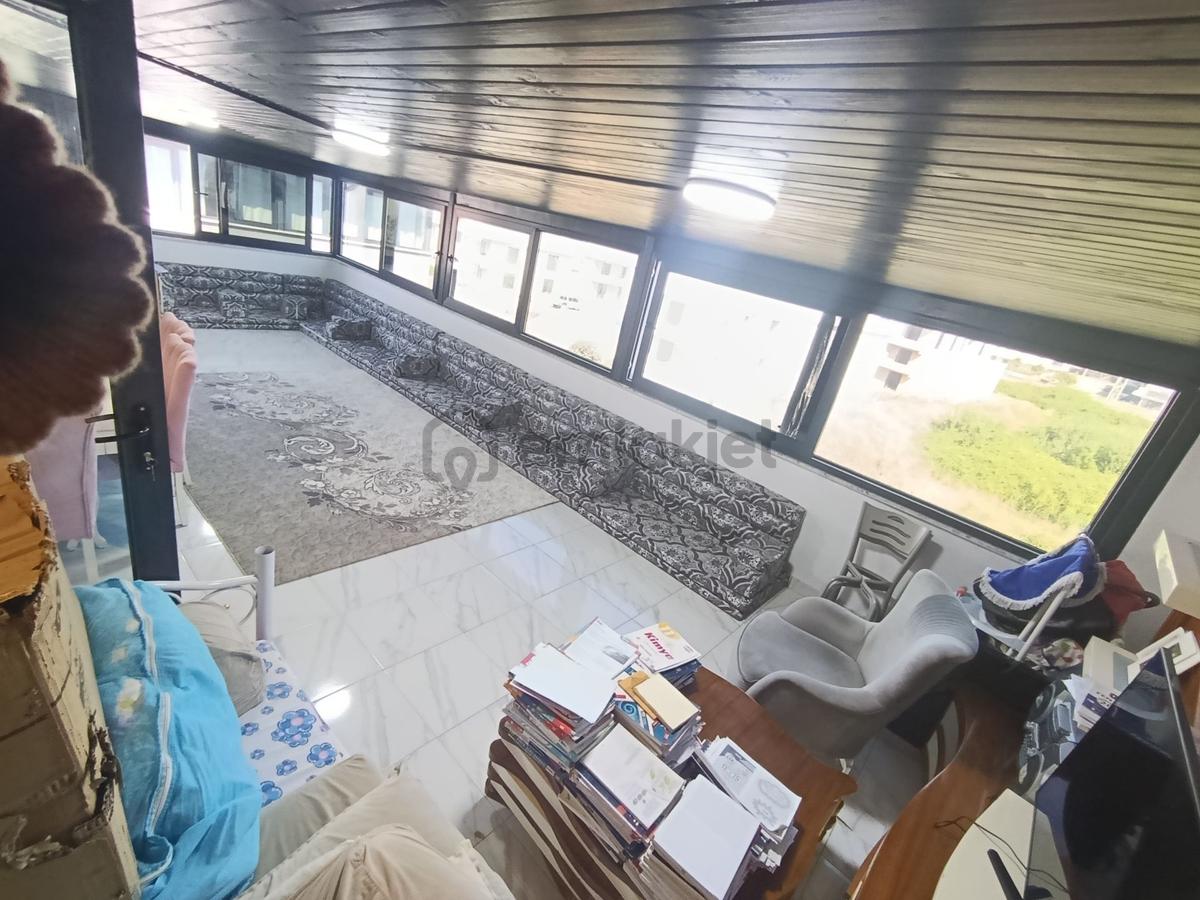 Sakarya Karasu'da Satılık 5+1 Villa - 37