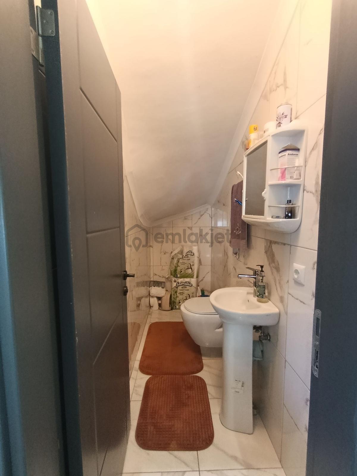 Sakarya Karasu'da Satılık 5+1 Villa - 15