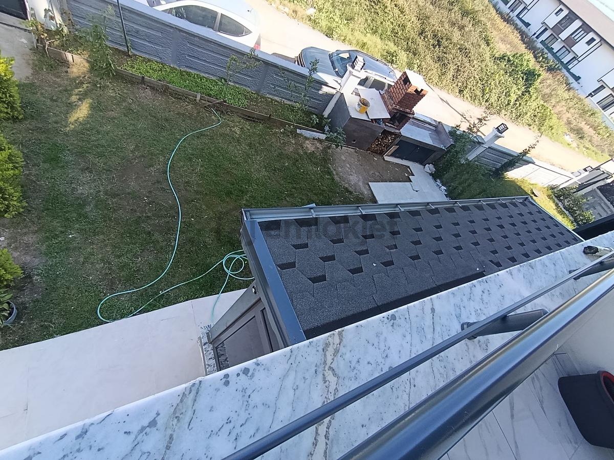Sakarya Karasu'da Satılık 5+1 Villa - 9