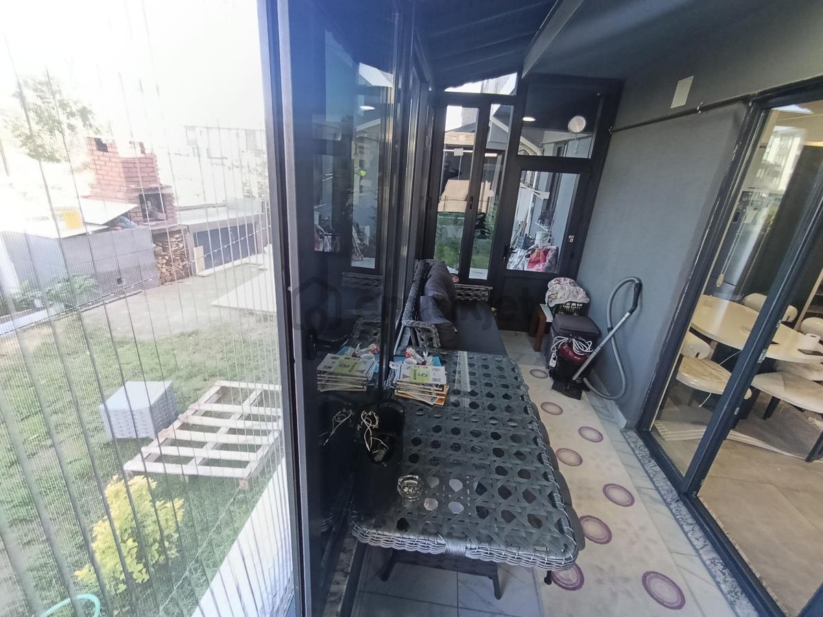 Sakarya Karasu'da Satılık 5+1 Villa - 18