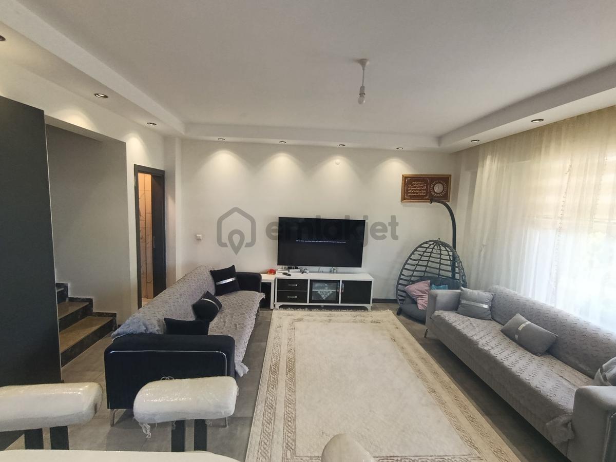 Sakarya Karasu'da Satılık 5+1 Villa - 14