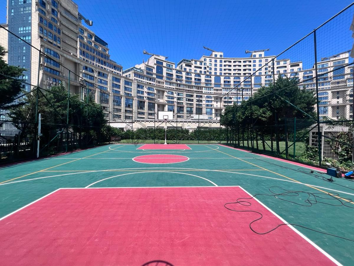 Kiptaş Venezia Mega Satılık Boş 88 M2 1+1 Daire - 24