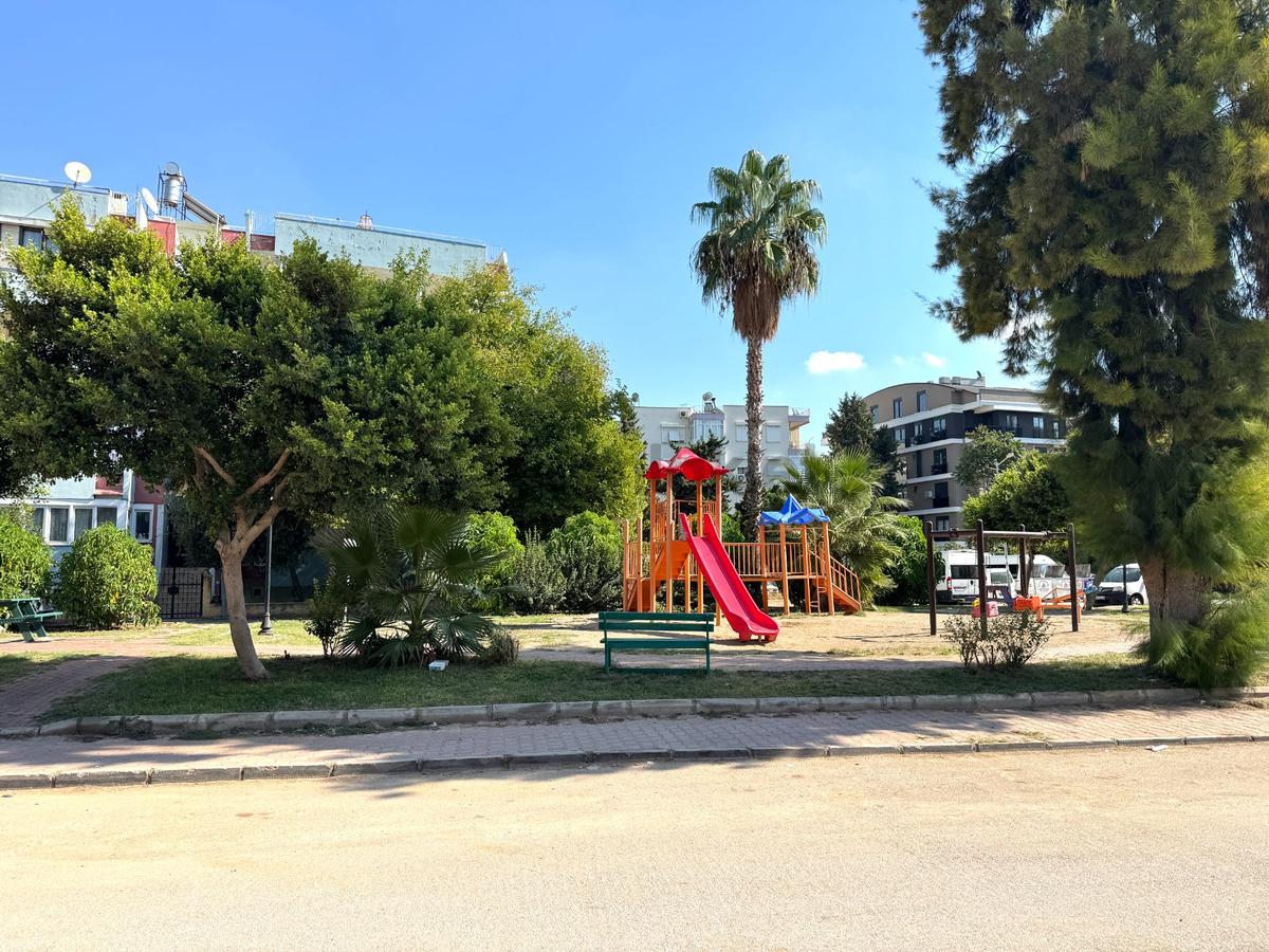 Işıklar Cadde Dibi Arakatta Sıfır 1+1 'ler - 24