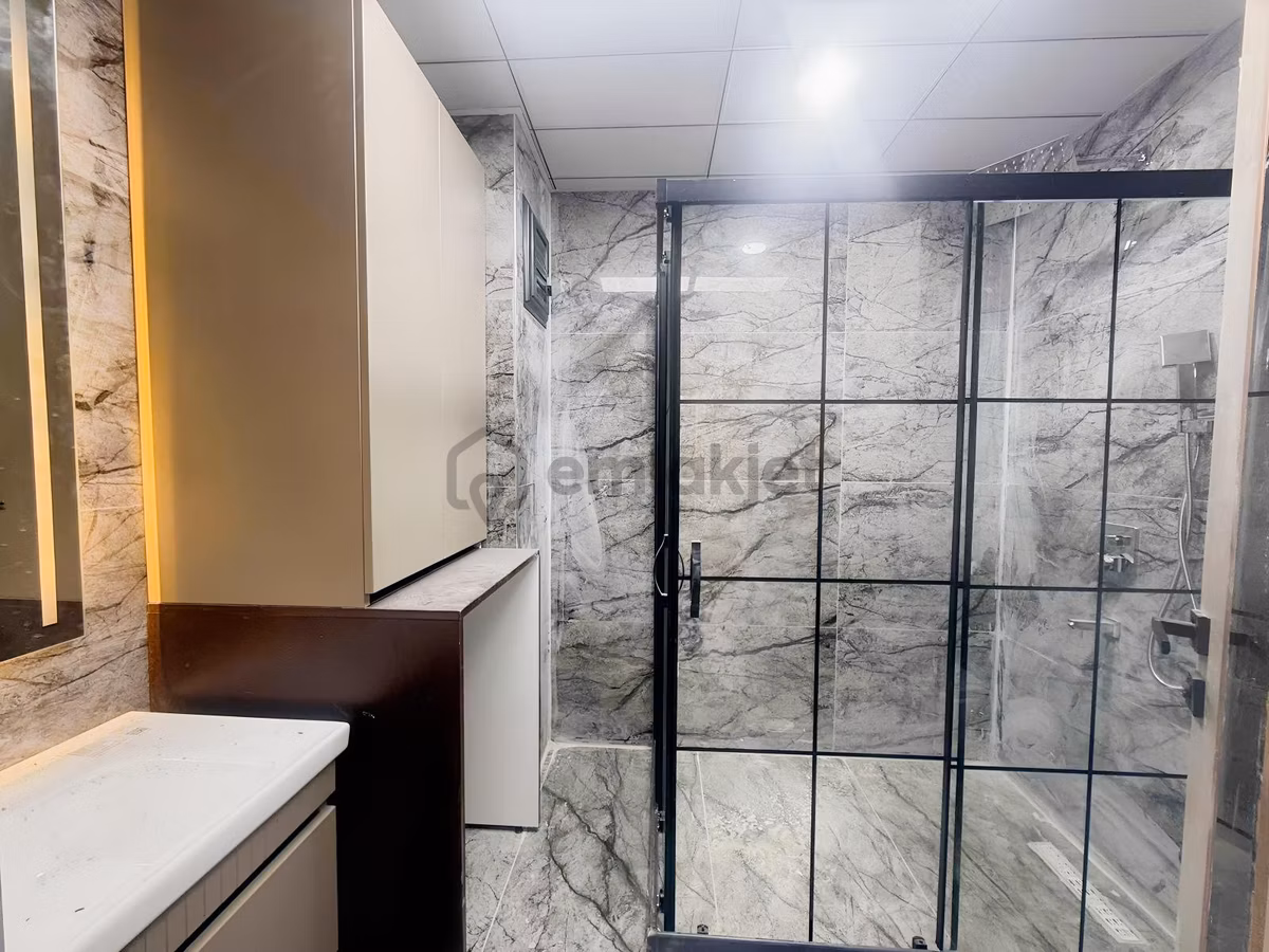 Site İçerisinde Satılık Lüx Fulll+fulll Daire - 31