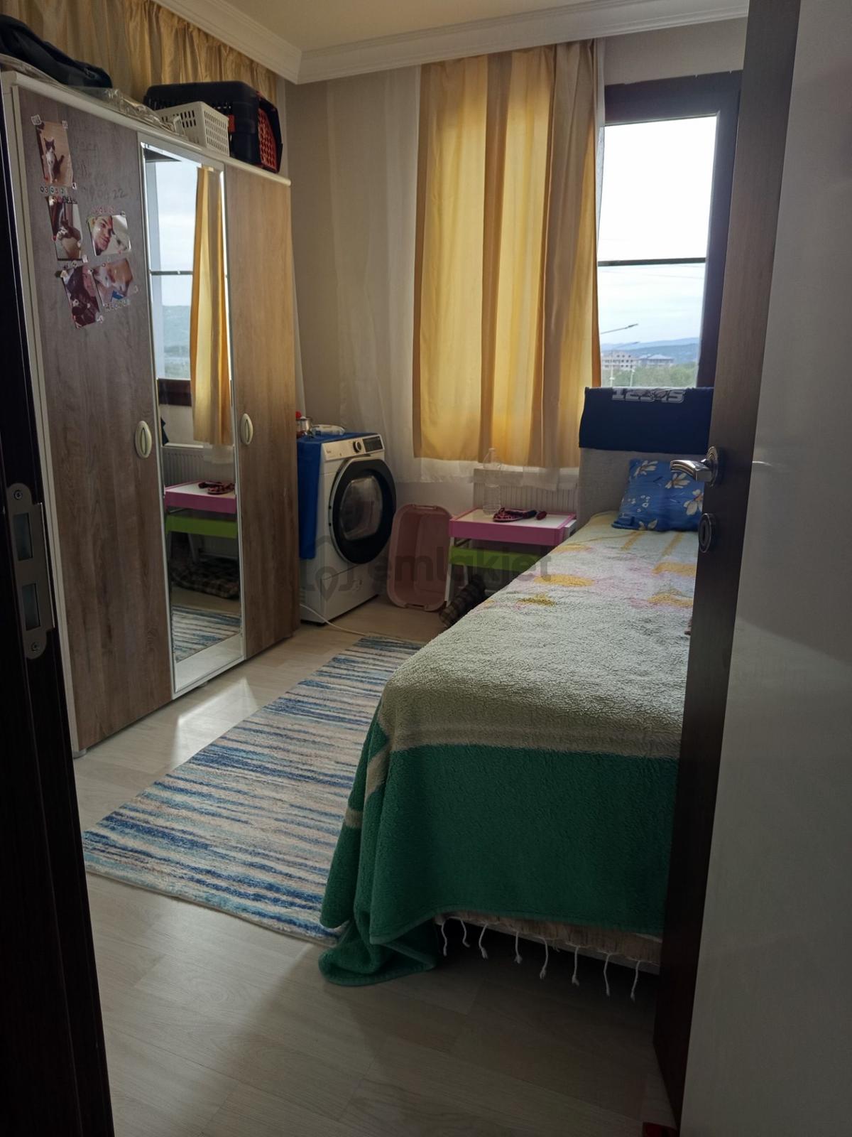 Sahibinden Bergama Fatih Mah 2+1 Arakat - 7