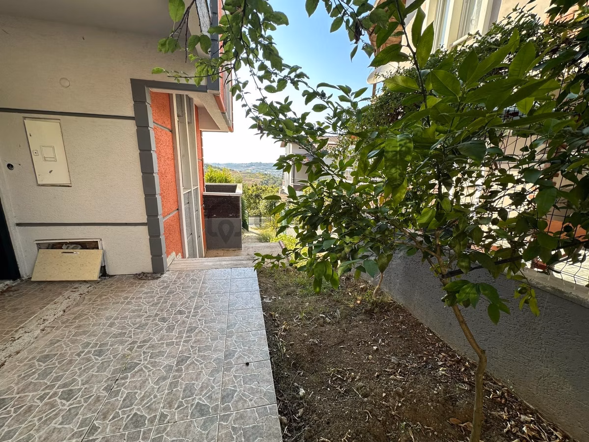 Yalova Akköyde Satılık Site İçi 4+1 Villa - 20