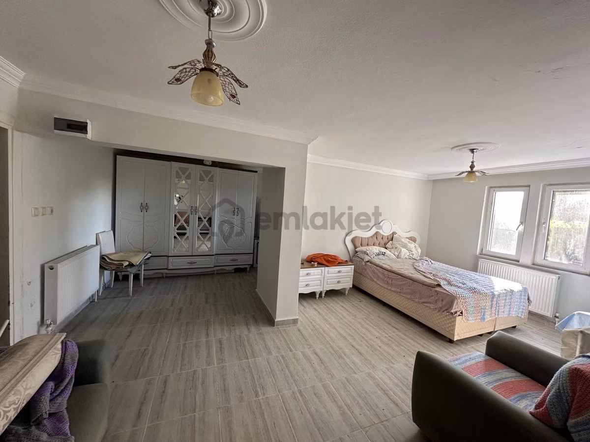 Yalova Akköyde Satılık Site İçi 4+1 Villa - 16