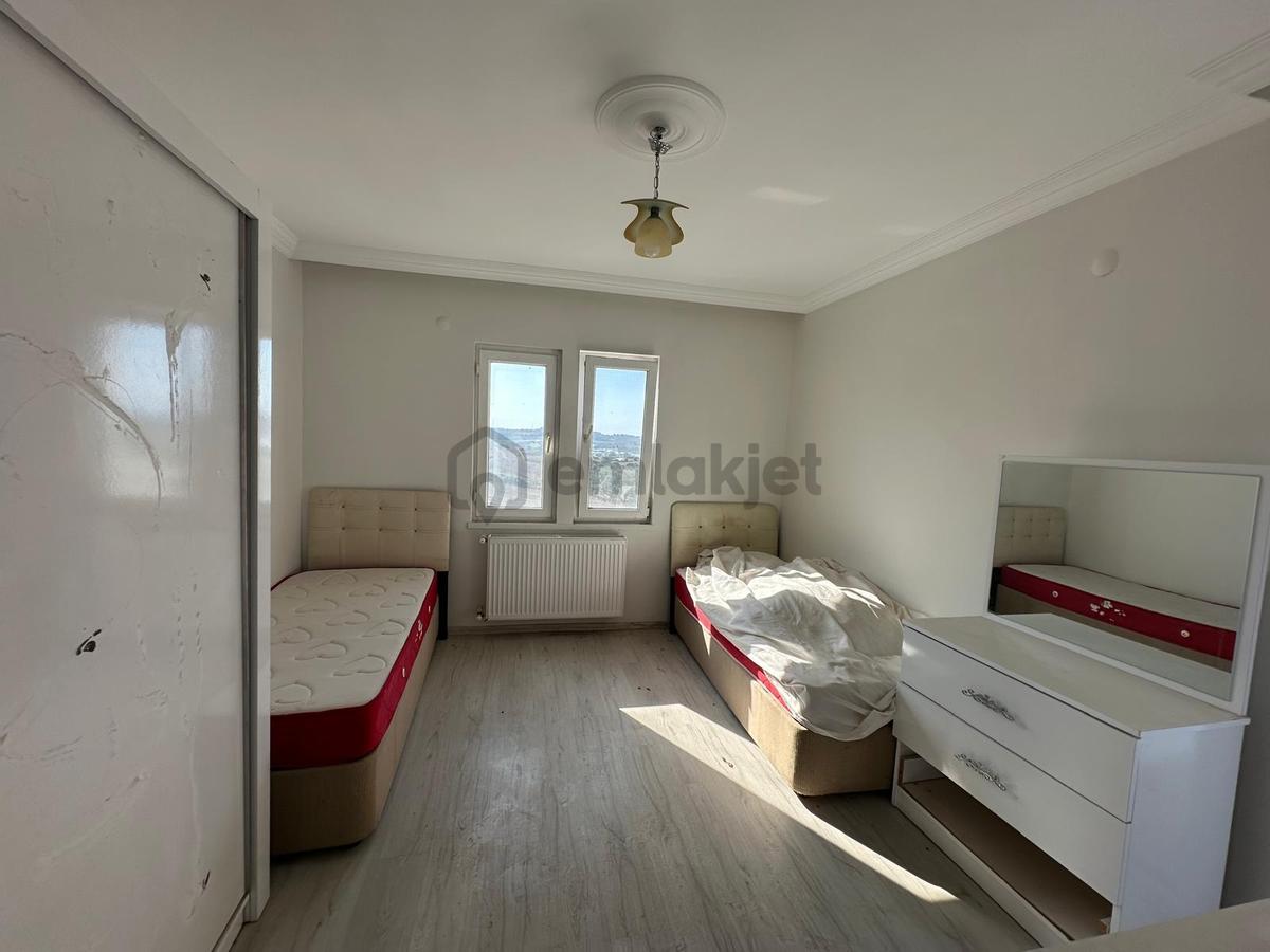 Yalova Akköyde Satılık Site İçi 4+1 Villa - 9