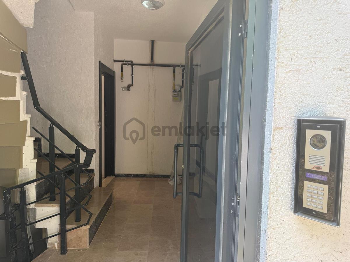 Yalova Çiftlikköy'de 1+1 Satılık Sıfır Daire - 2