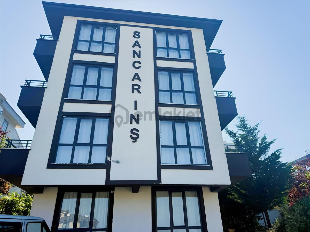 Yalova Çiftlikköy'de 1+1 Satılık Sıfır Daire - 11