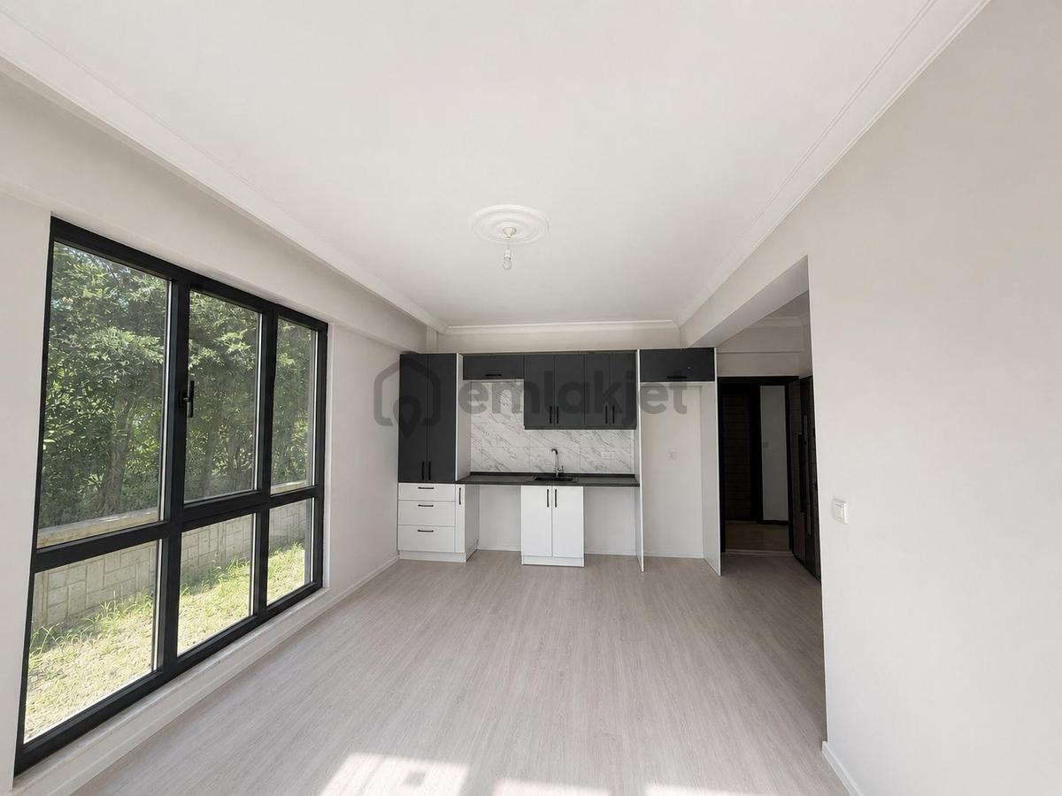 Yalova Çiftlikköy'de 1+1 Satılık Sıfır Daire - 8