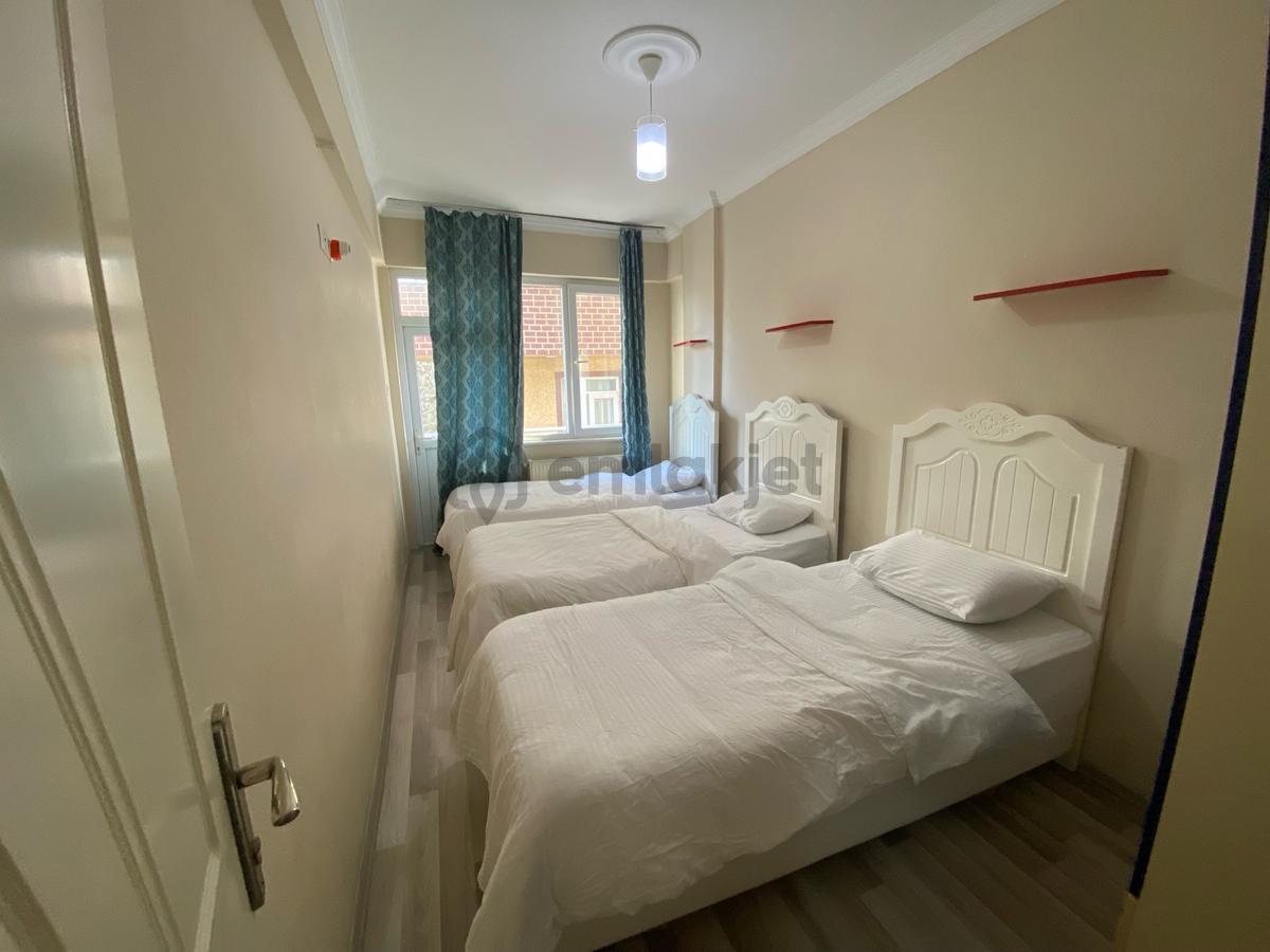 Kalkınma Mahallesi Kiralık Eşyalıı 2+1 Daire - 7