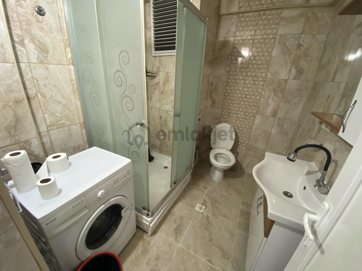 Kalkınma Mahallesi Kiralık Eşyalıı 2+1 Daire - 8