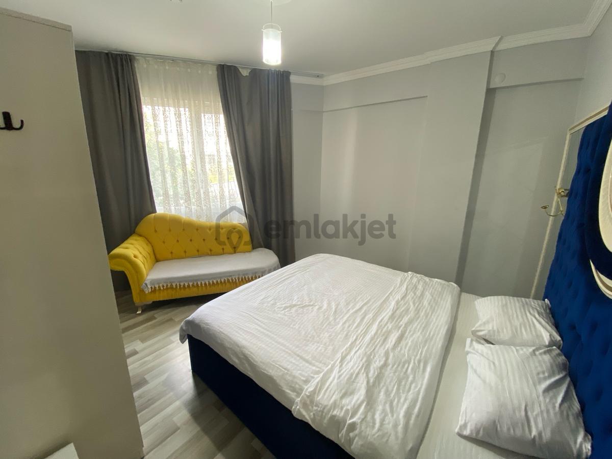 Kalkınma Mahallesi Kiralık Eşyalıı 2+1 Daire - 5