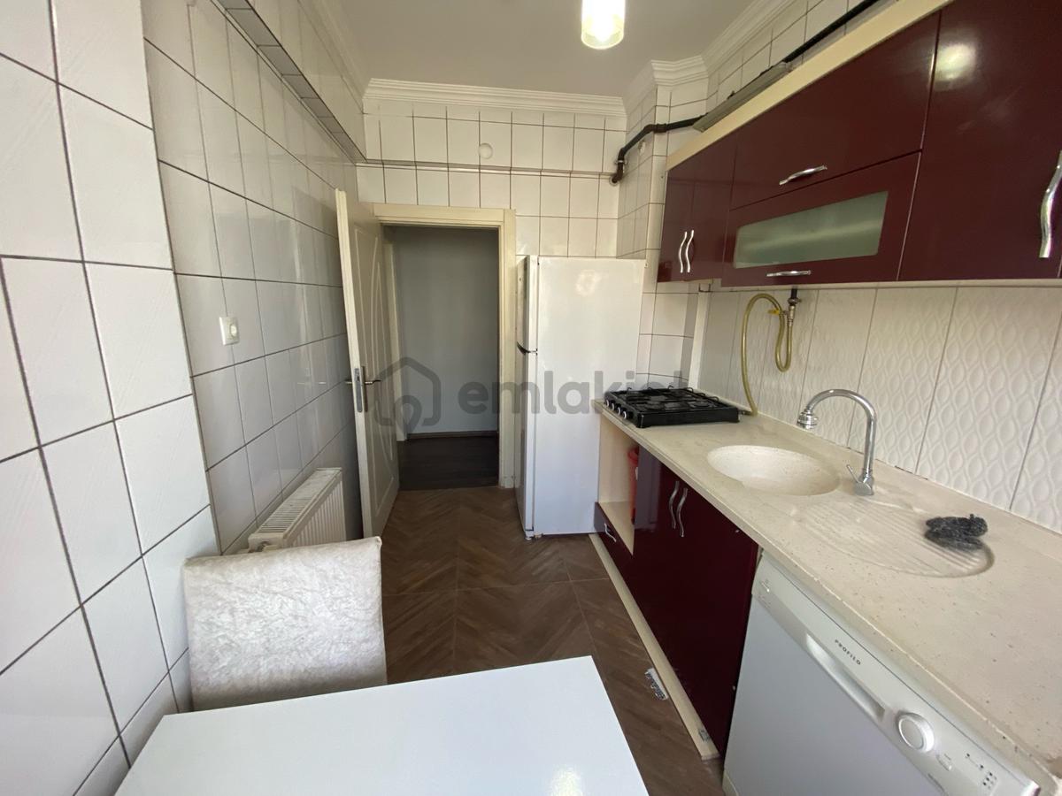 Kalkınma Mahallesi Kiralık Eşyalıı 2+1 Daire - 4