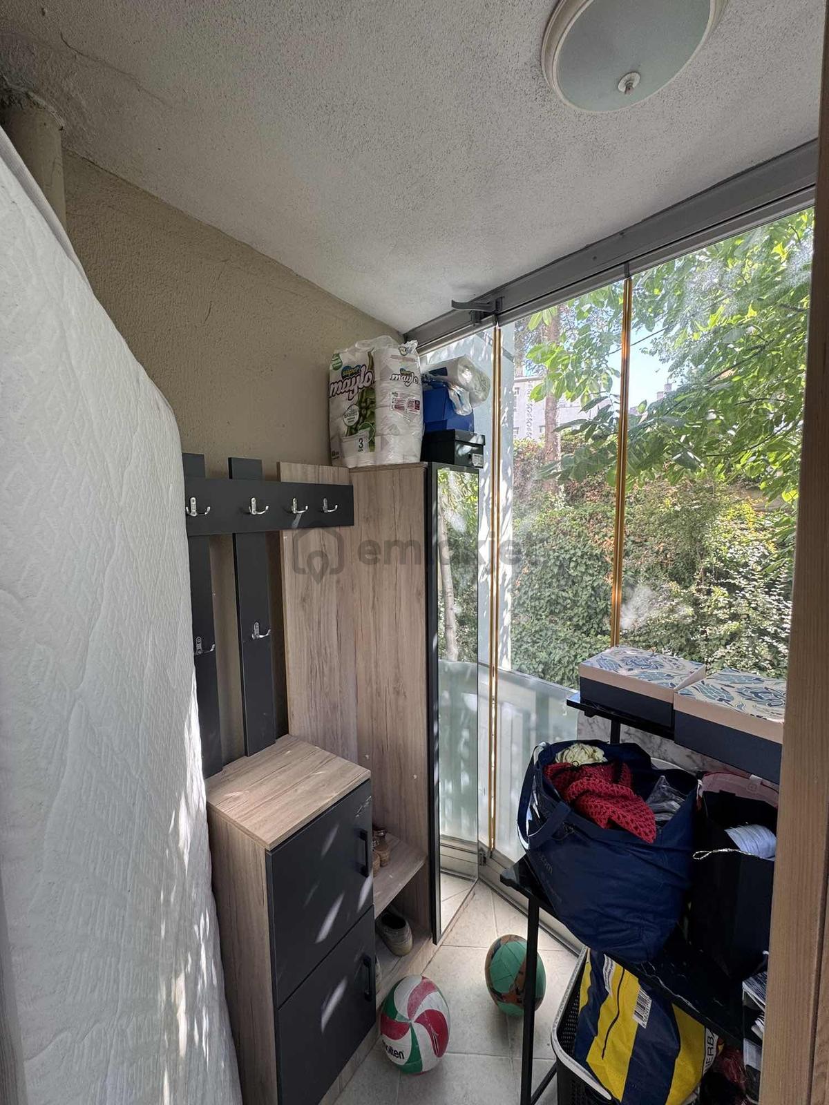 Uyanış Park Evleri Sitesinde 3+1 Asansörlü Satılık Daire - 46