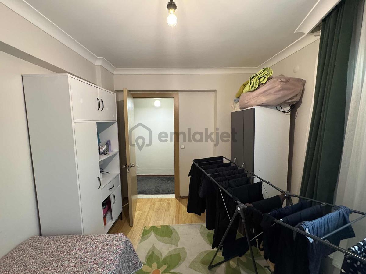 Uyanış Park Evleri Sitesinde 3+1 Asansörlü Satılık Daire - 45